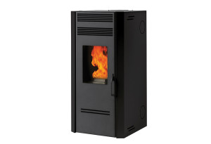 Σόμπα Pellet Caris Atena 100 8.2kW