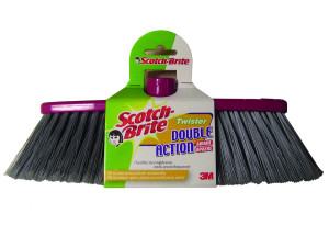 Σκούπα Scotch-Brite Twister Double Action
