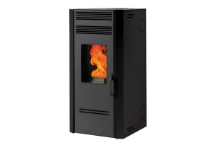Σόμπα Pellet Caris Atena 80 6.7kW