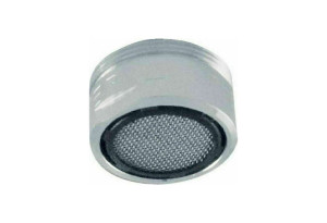 Φίλτρο Νιπτήρος Πάγκου με Σίτα Inox Φ.24mm