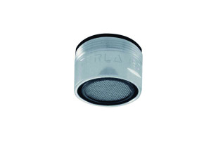 Φίλτρο Νιπτήρος Πάγκου με Σίτα Inox Φ.28mm