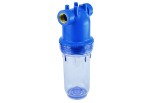 Συσκευή Φιλτραρίσματος Νερού Gibo 3/4'' Kit 9