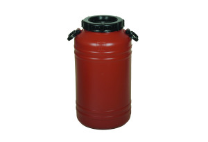 Βαρέλι Τροφίμων 35L