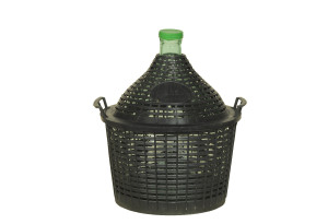 Νταμιτζάνα Λαδιού 15L