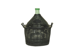 Νταμιτζάνα Λαδιού 20L