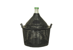 Νταμιτζάνα Λαδιού 25L