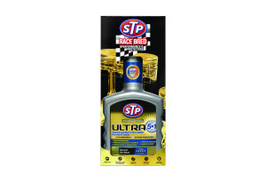 Βελτιωτικό Πετρελαίου Ultra 5 In 1 400mL