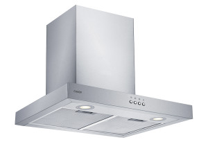 Candy CMB655X Απορροφητήρας Καμινάδα 60cm Inox