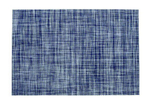 Σουπλά PVC Μπλε 45X30cm