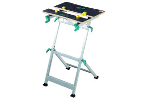 Πάγκος Εργασίας Wolfcraft Master 600