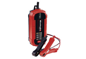 Φορτιστής Μπαταρίας Einhell CE-BC 2 M 12V 3A