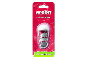 Αρωματικό Αυτοκινήτου Φιγούρα Areon Fresh Wave Strawberry