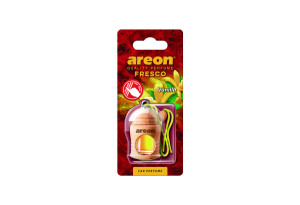 Αρωματικό Αυτοκινήτου Υγρό Areon Fresco Vanilla
