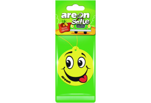 Αρωματικό Αυτοκινήτου Καρτέλα Areon Dry Smile Tutti Frutti