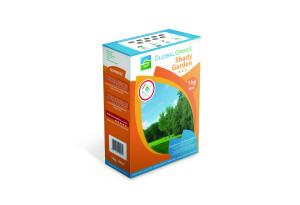 Σπόροι Γκαζόν Global Grass 1Kg