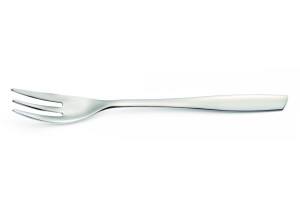 Πηρούνι Γλυκού Eleven Inox