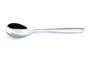 Κουτάλι Μόκας Eleven Inox