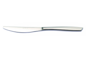 Μαχαίρι Φαγητού Eleven Inox Μήκος Λάμας 11cm