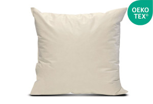 Εσωτερικό Μαξιλαριού με Πούπουλο&Polyester 45x45cm