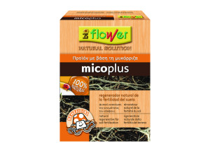 Λίπασμα Στερεό Flower Micoplus 6Gr