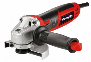 Γωνιακός Τροχός Einhell TC-AG 115/1