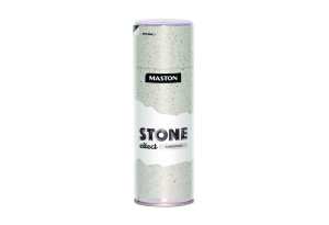 Σπρέι Maston Stone Effect 400mL Sand