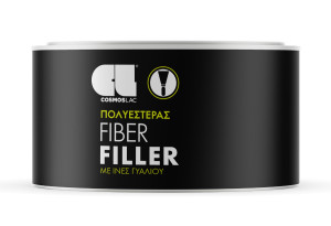 Πολυεστέρας με Ίνες Cosmoslac 850gr