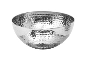 Μπωλ Σφυρήλατο Φ.24cm