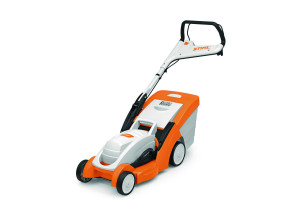 Χλοοκοπτικό Ηλεκτρικό Stihl RME 339 C
