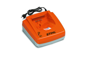 Ταχυφορτιστής Stihl AL 300