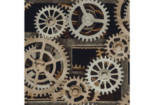 Ταπετσαρία Τοίχου Factory III 940114 10.05mx53cm Non Woven