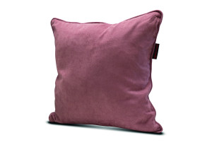 Μαξιλαροθήκη Pierre Cardin Alcadara 45X45cm Ροζ Σκούρο
