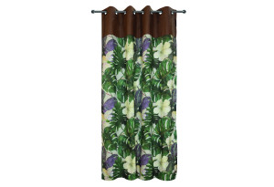 Κουρτίνα Pierre Cardin Micado 270x140cm με Τρουκς