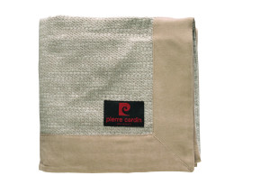 Ριχτάρι Pierre Cardin Sauvage 250x170cm Μπεζ