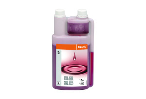 Λάδι Κινητήρων Stihl HP 1L με Μεζούρα