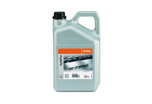 Λάδι Αλυσίδας Stihl SyntHPLus 5L