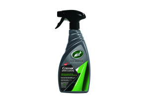 Detailer Καθαρισμού Turtle Wax Ceramic 0.5L