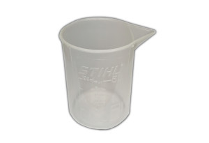 Δοχείο Ανάμειξης Καυσίμου Stihl 100ml