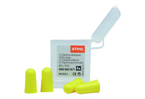 Ωτοασπίδες Stihl