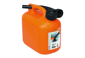 Δοχείο Καυσίμου Stihl 5L Πορτοκαλί