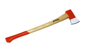 Τσεκούρι Σχισίματος Stihl AX 28 CS