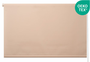 Ρολό Σκίασης Υφασμάτινο Central Home Classic 190x120cm Άμμου