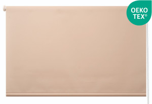 Ρολό Σκίασης Υφασμάτινο Central Home Mini 150x72.5cm Sand
