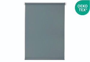 Ρολό Σκίασης Υφασμάτινο Central Home Classic 230x120cm Mint