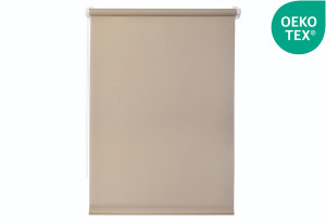 Ρολό Σκίασης Υφασμάτινο Central Home Classic 190x80cm Cardamon