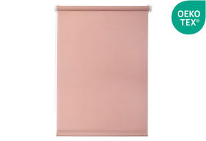Ρολό Σκίασης Υφασμάτινο Central Home Classic 230x160cm Ροζ