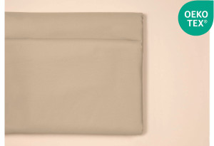 Σεντόνι Διπλό Ionion Infinity Beige 260x240cm