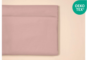 Σεντόνι Υπέρδιπλο Ionion Infinity Tea Rose 280x270cm