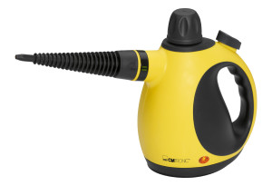 Ατμοκαθαριστής Χειρός Clatronic CL DR 3653