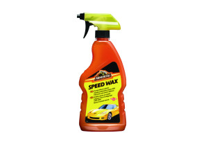 Κερί σε Σπρεi Armor All Speed Wax